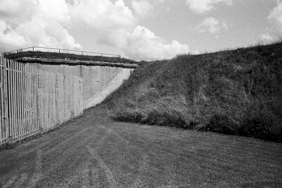 Over 30,000 Jews and 10,000 Lithuanians, Soviet POW's and others were murdered at the IX. fort, close to Kaunas/Lithuania.